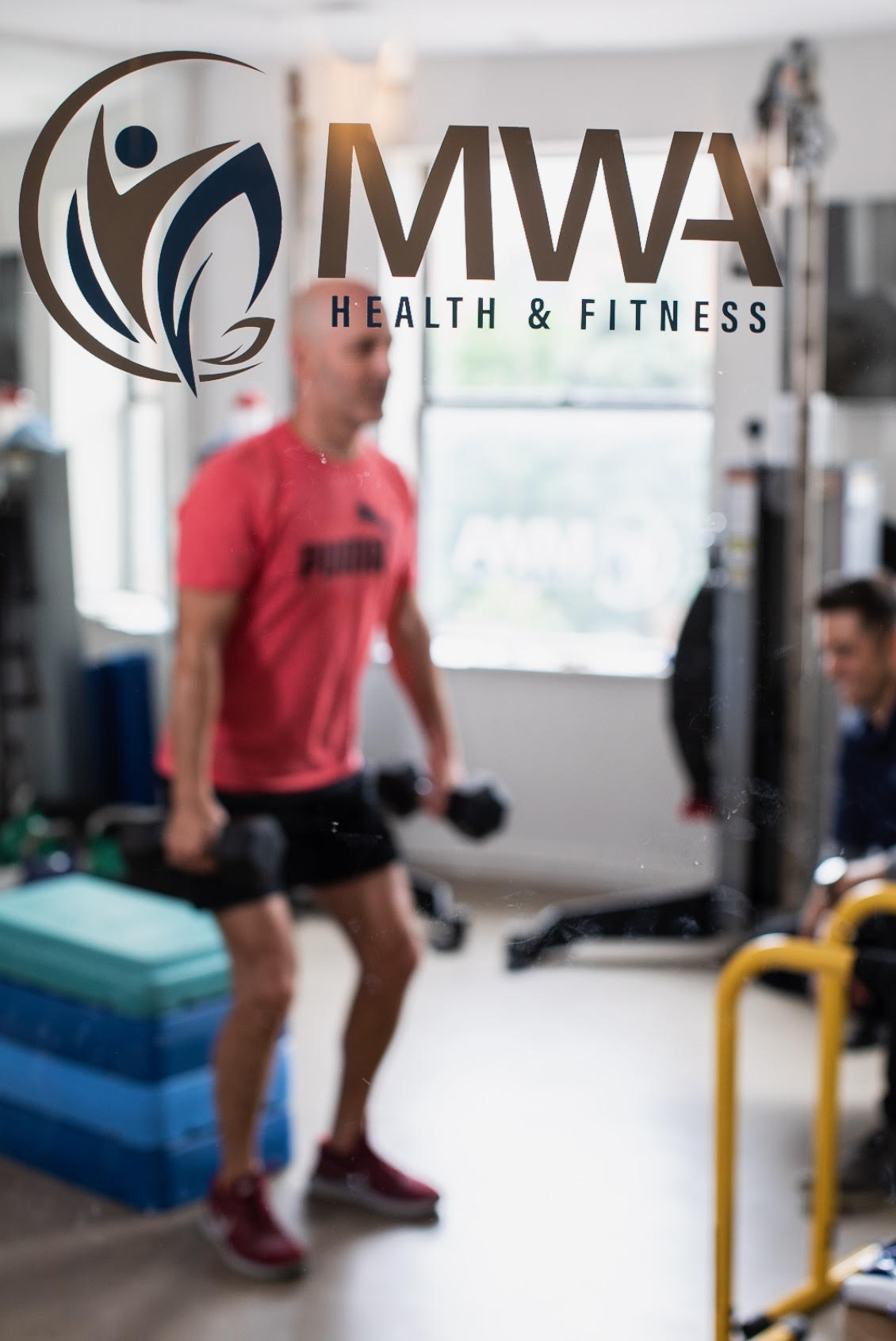 Boston Personal Training Services MWA Health & Fitness