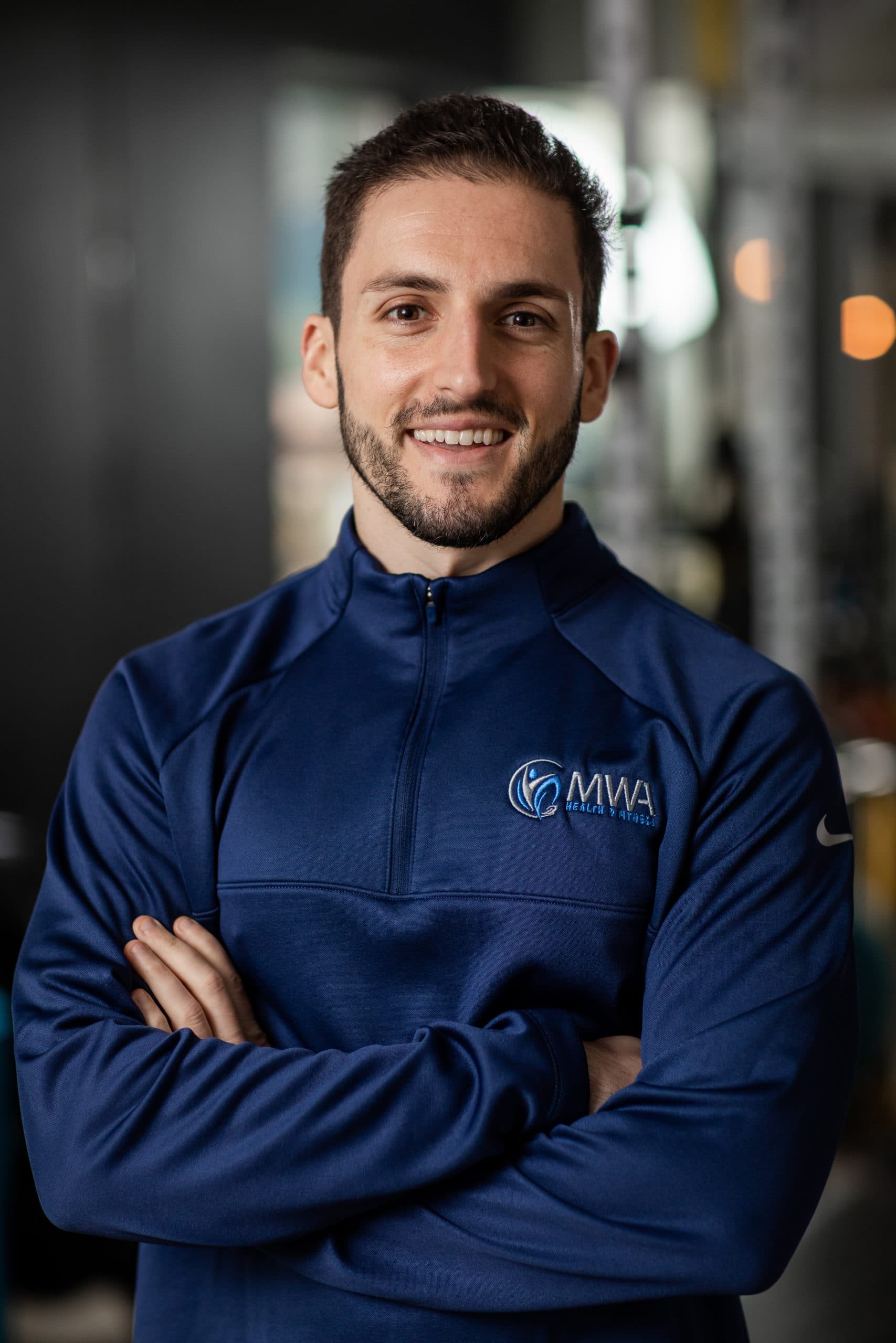 Boston Personal Trainers: Phil Cimino